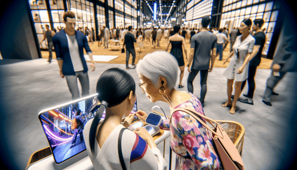 Benarkah Kecanggihan Layar hologram canggih Smartphone Akan jadi tren utama Gadget di 2026? Ini Fakta dan Dampaknya untuk Hidup Anda