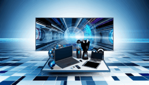 Menjelajahi Futur: Perkembangan Mutakhir Terhadap Teknologi AI Kecerdasan Buatan dan Dampaknya terhadap Bidang Usaha.