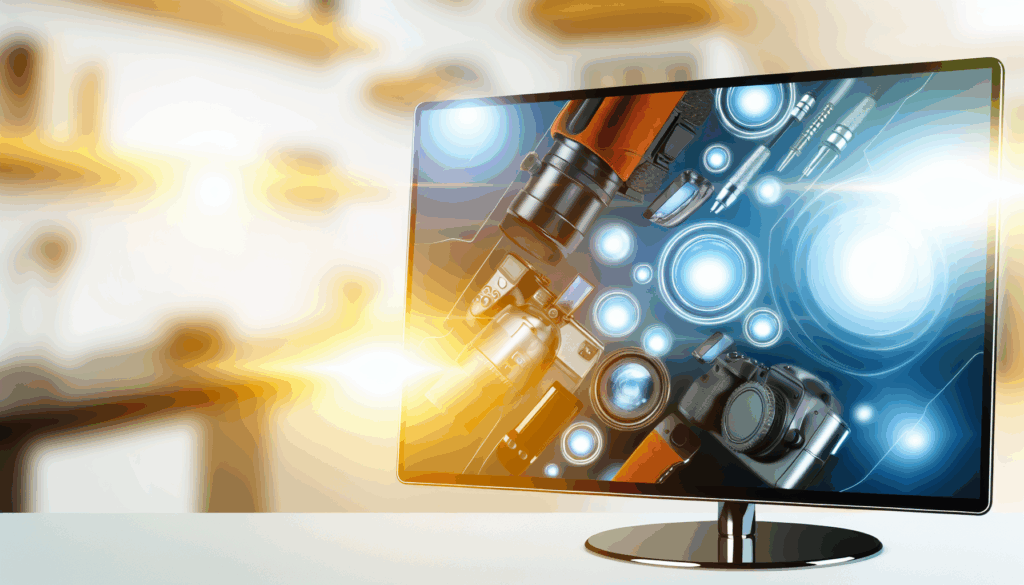 Panduan Cara Memilih Webcam Untuk Pertemuan Online: 5 Ciri Kunci yang Harus Dikontrol