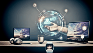 Inovasi Tanpa batas Batas: Mengetahui Jaringan Dari Things IoT Dan Contoh Implementasinya untuk Usaha Anda